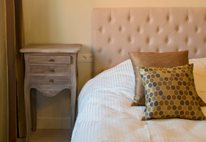 B&B Het Merelnest - kamer 3
